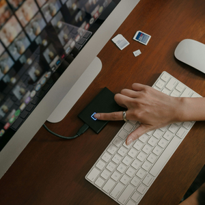 Just One More Thing, On Becoming a LAN-First Android Infrastructure Engineer, Starting Today