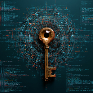 The Enchanted Key