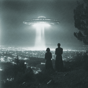 Goodbye Our Darling UFOs: A Farewell to Our Beautiful Delusion
