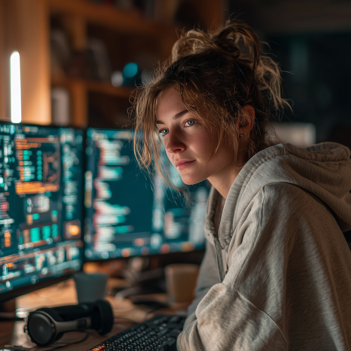 Artificial Intelligence Rising