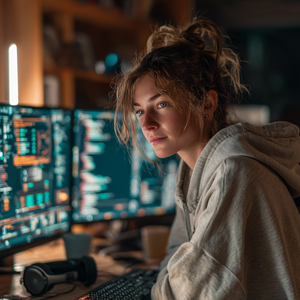 Artificial Intelligence Rising