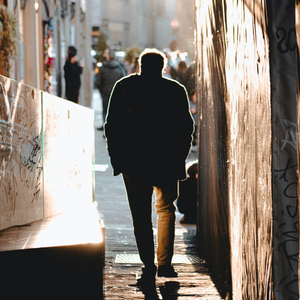 The Opposite of War Is Not Peace, It Is Greatness