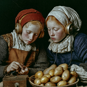 ONN Evening News - An Old News Network Presentation